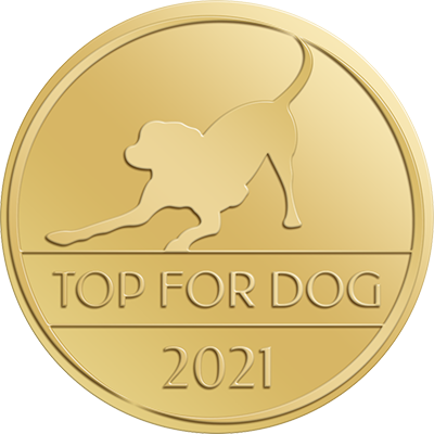 Top For Dog 2021