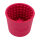 LickiMat Yoggie Pot pink