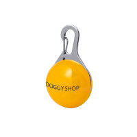 Safety-Tag for Dogs