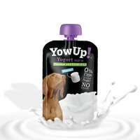 Hunde Joghurt Natur (10er Pack)