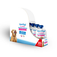 Yogurt L-Casei Turkey for dogs (10pcs pack)