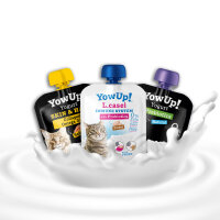 Katzen Joghurt Mix (3er Pack)
