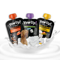 Yogurt Mix for dogs 3pcs pack