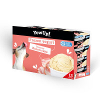 Bacon Cake Yogurt Ice Cream (12pcs pack)