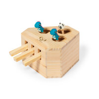 Wooden Toy for Pets