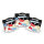 Eiscreme Joghurt "Hot-Dog Cheese" (3er Pack)