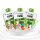 Hunde Joghurt Kéfir Kürbis & Ente (3er Pack)
