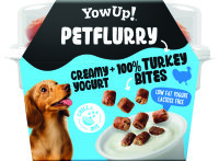 PetFlurry Pute für Hunde
