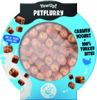 PetFlurry Pute für Hunde