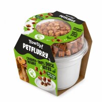 PetFlurry Ente für Hunde