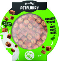 PetFlurry Ente für Hunde