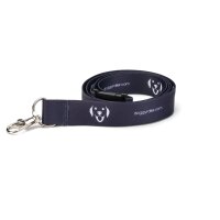 Lanyard for your Doggyroller navy