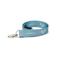 Lanyard for your Doggyroller turquoise