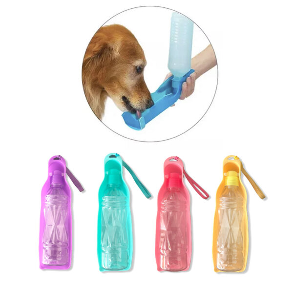 water bottles for trips