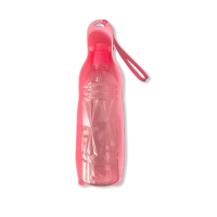 Wasserflasche Rosa 450ml