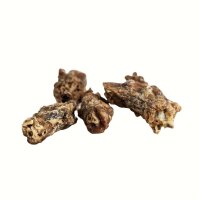 Bio Hühnerhälse - Kauspaß garantiert