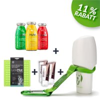 ALL IN ONE bundle green