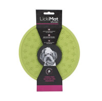 LickiMat Splash - ultimate dog lick-fun