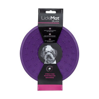 LickiMat Splash - purple