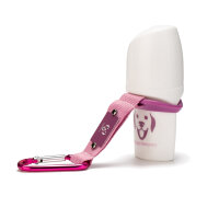 Doggyroller Starter Package light-pink