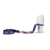 Doggyset XL purple