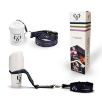 Doggyset XL navy