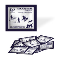 Doggyshake Energy