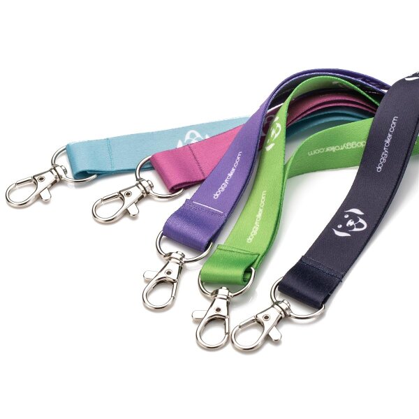 Lanyard for your Doggyroller
