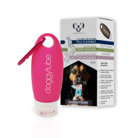 Doggytube Launch Bundle Starter Kit pink